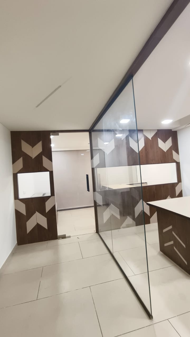 1164 Sq. Ft. Commercial Office for Rent in Bodakdev Ahmedabad - Media 10