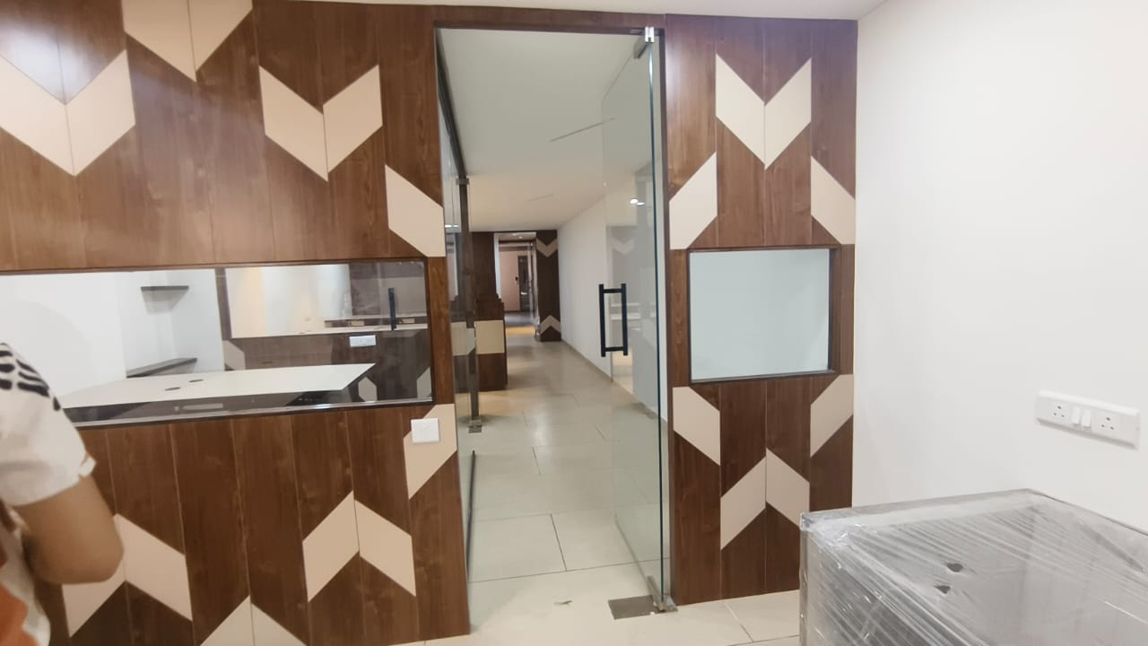 1164 Sq. Ft. Commercial Office for Rent in Bodakdev Ahmedabad - Media 12