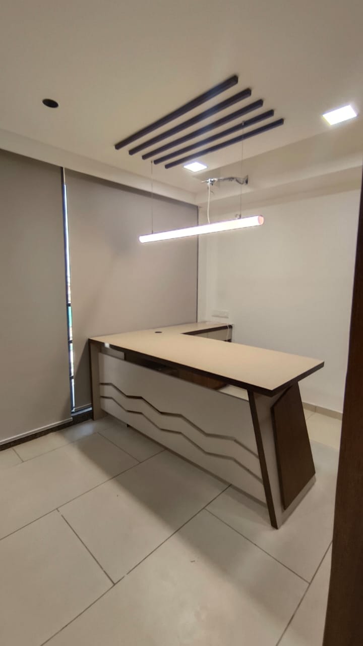 1164 Sq. Ft. Commercial Office for Rent in Bodakdev Ahmedabad - Media 13