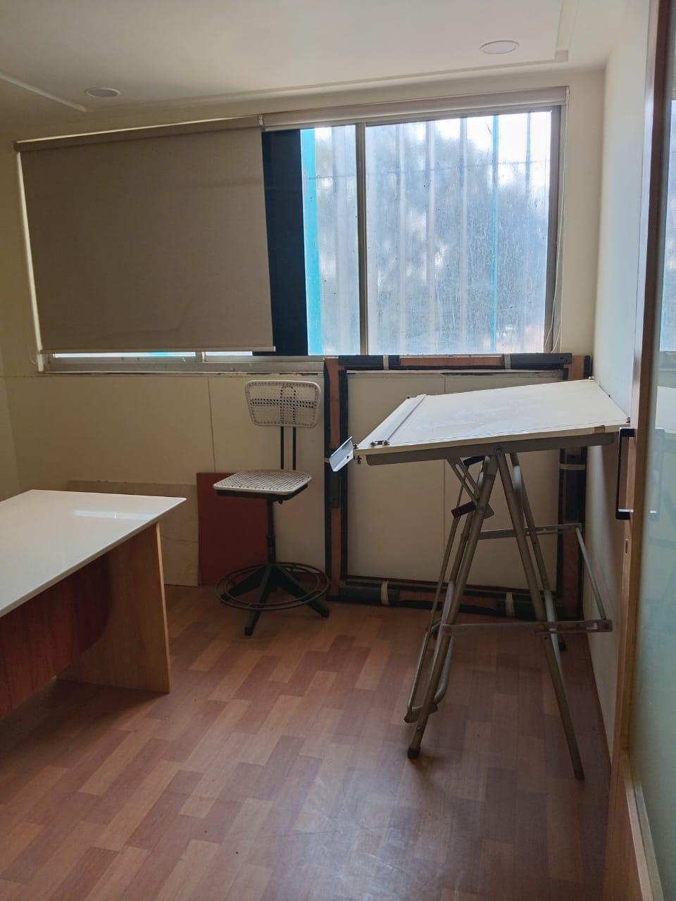 786 Sq. Ft. Commercial Office for Rent in Prahladnagar Ahmedabad - Media 4