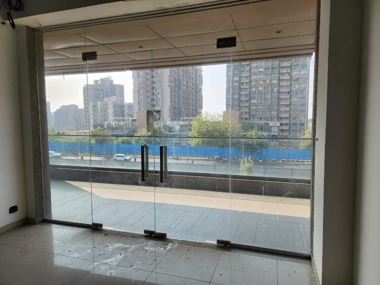 1240 Sq. Ft. Commercial Office for Rent in Shilaj Ahmedabad - Media 4