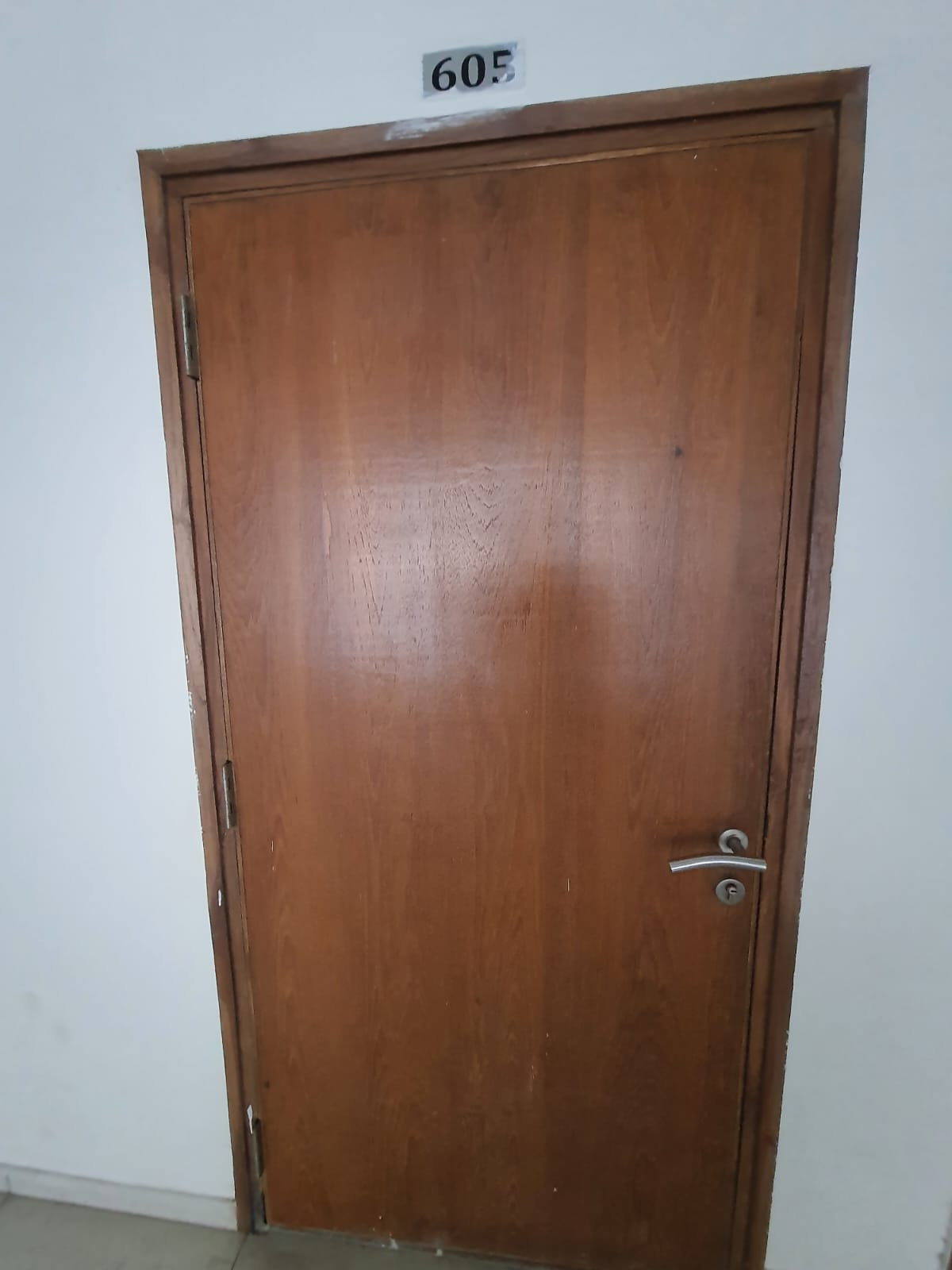 739 Sq. Ft. Commercial Office for Rent in Ashram Road Ahmedabad - Media 14