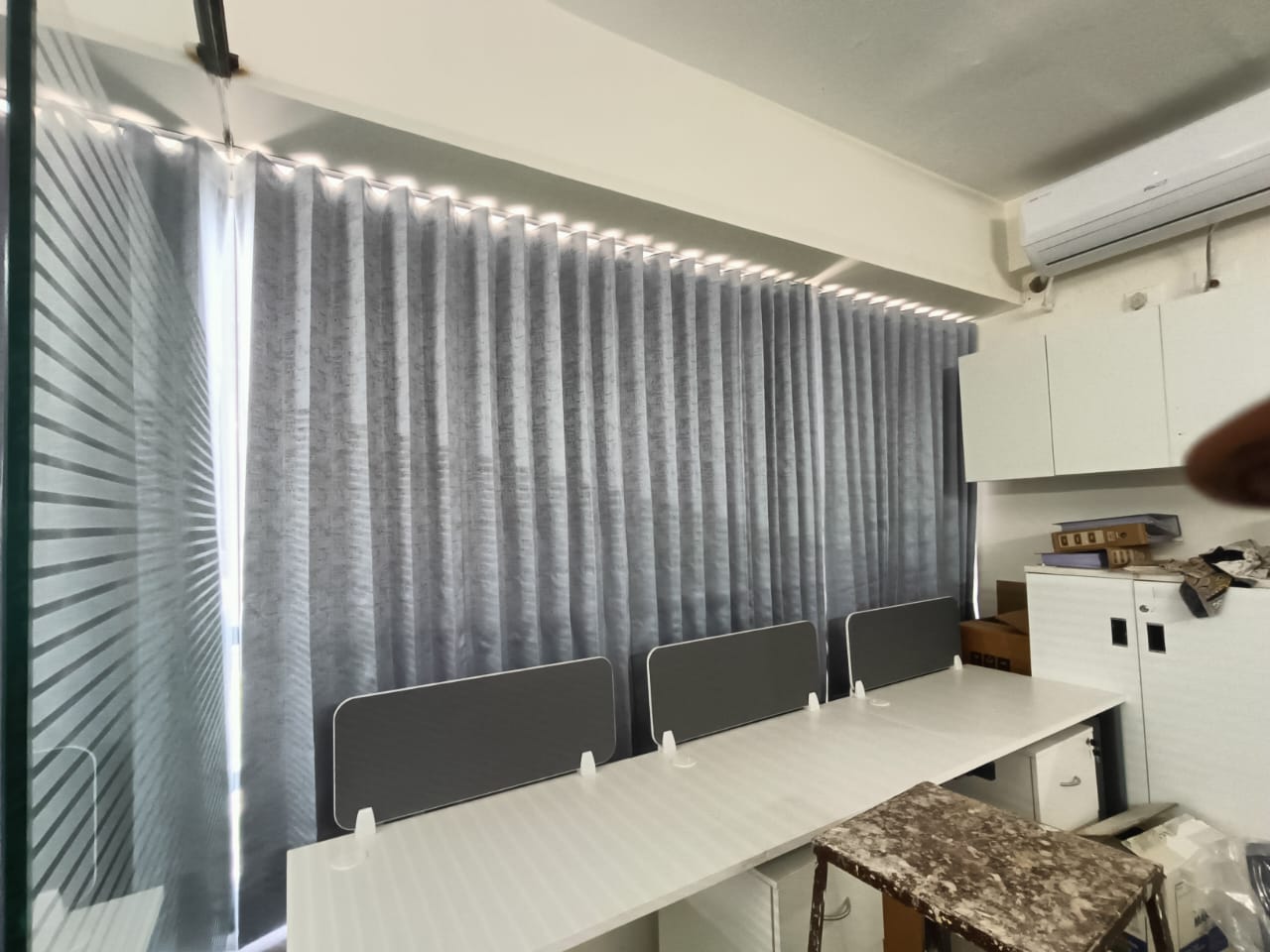 Office 585 Sq. Ft. Commercial Office for Rent in Makarba Ahmedabad - Media 2
