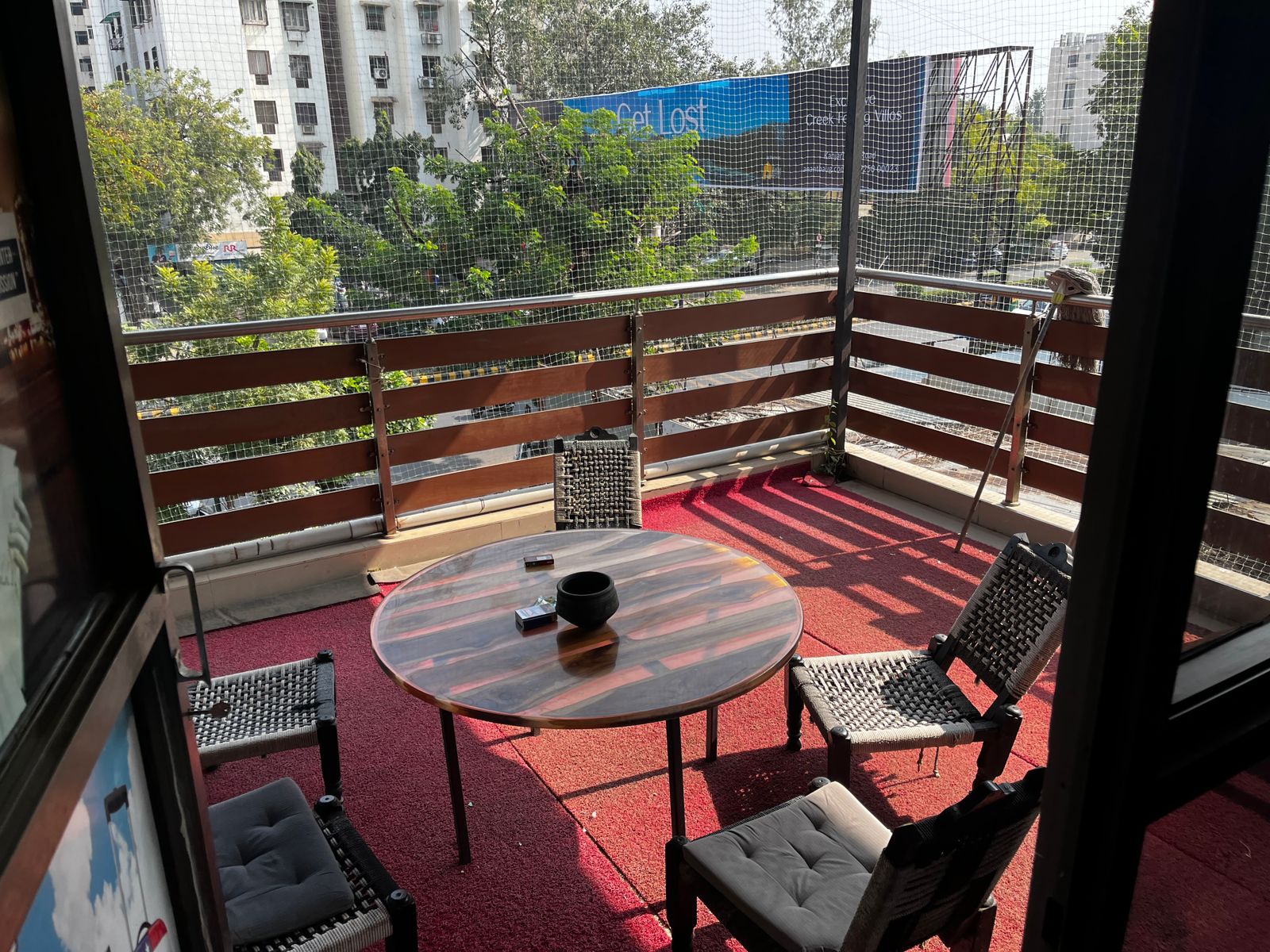 919 Sq. Ft. Commercial Office for Rent in Navrangpura Ahmedabad - Media 4