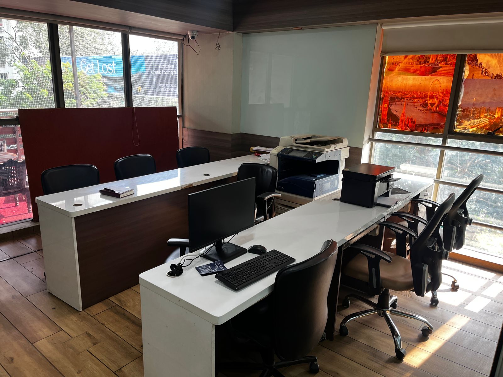 919 Sq. Ft. Commercial Office for Rent in Navrangpura Ahmedabad - Media 9