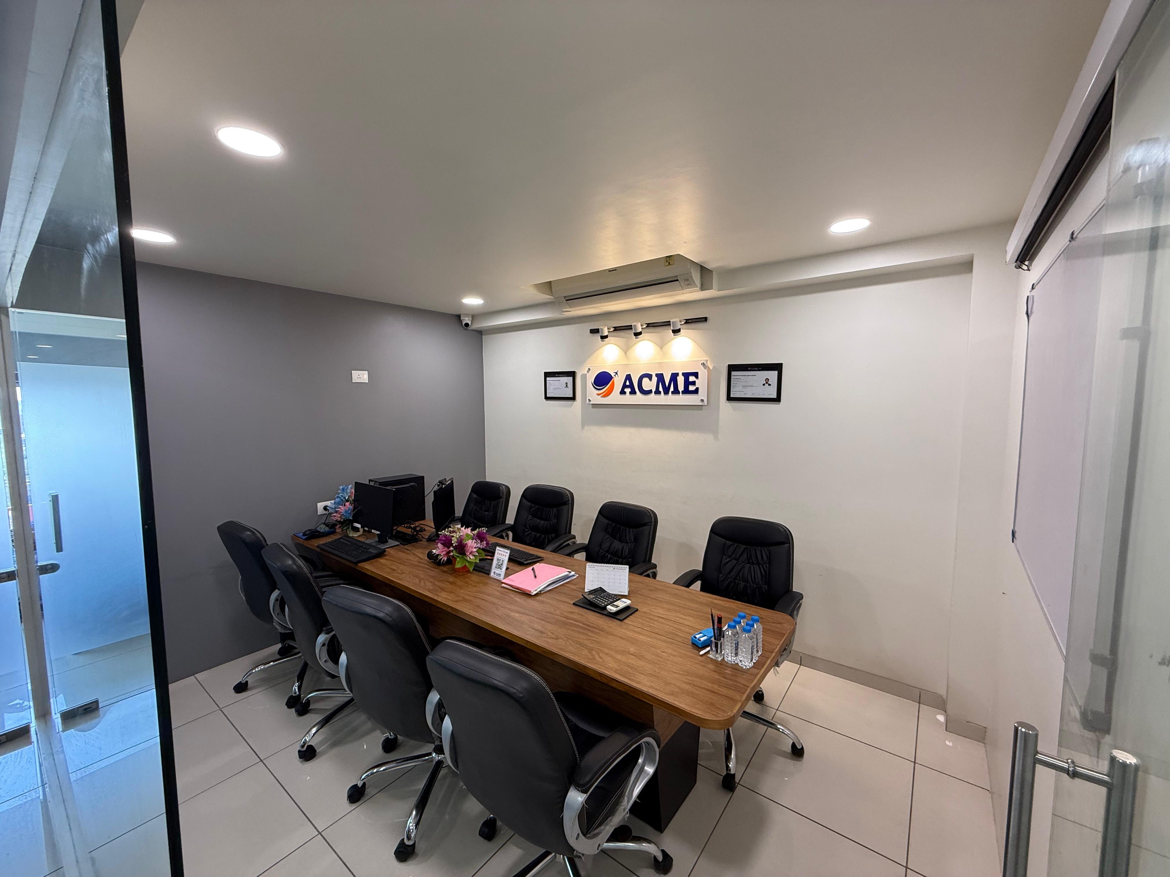 1200 Sq. Ft. Commercial Office for Rent in Ashram Road Ahmedabad - Media 10