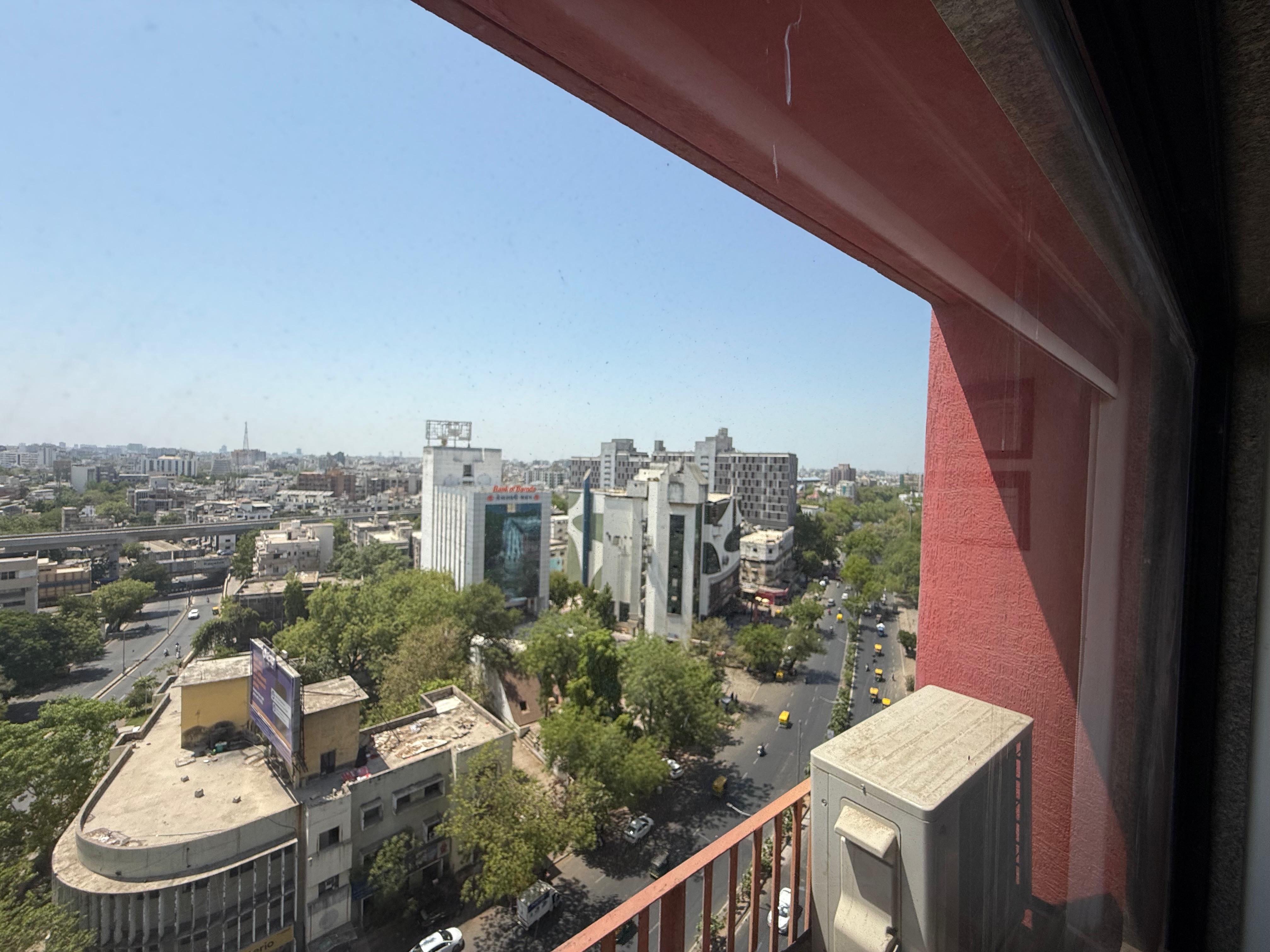 1200 Sq. Ft. Commercial Office for Rent in Ashram Road Ahmedabad - Media 12