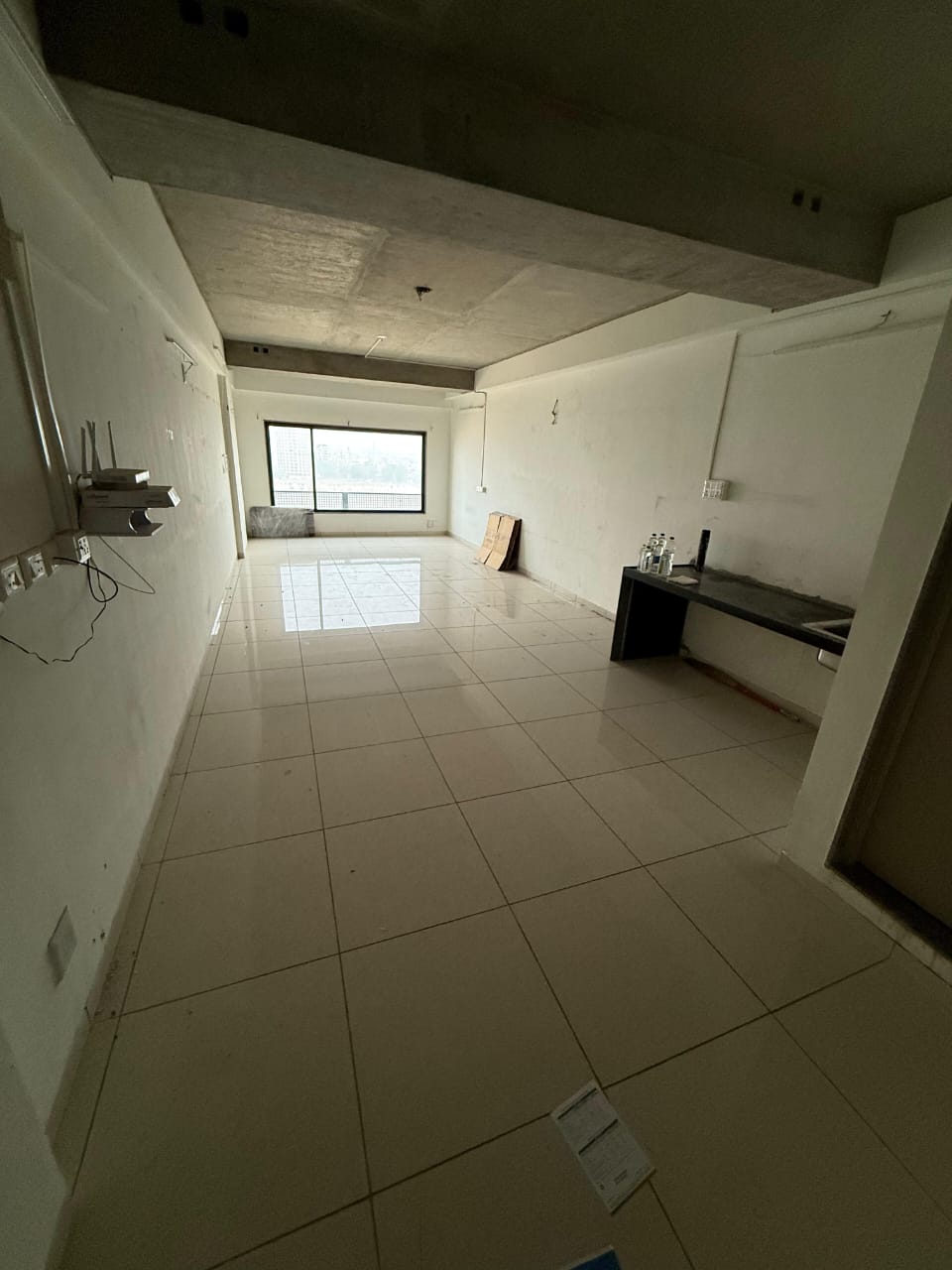 750 Sq. Ft. Commercial Office for Rent in Ashram Road Ahmedabad - Media 4