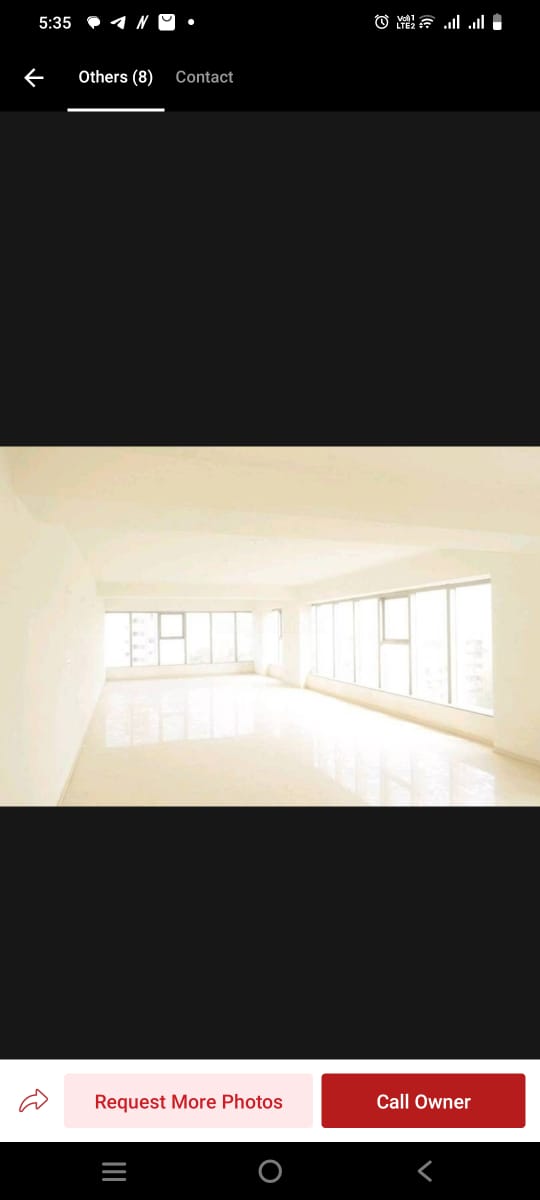 1420 Sq. Ft. Commercial Office for Rent in Naranpura Ahmedabad - Media 2