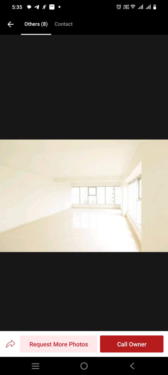 1420 Sq. Ft. Commercial Office for Rent in Naranpura Ahmedabad - Media 3