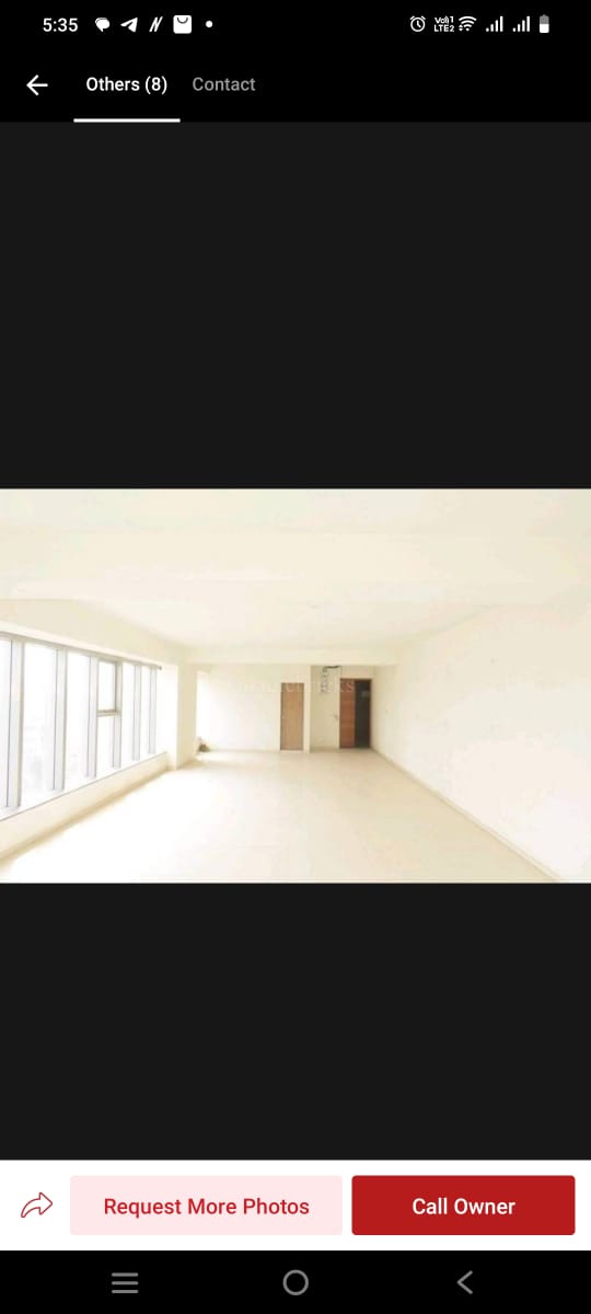 1420 Sq. Ft. Commercial Office for Rent in Naranpura Ahmedabad - Media 4
