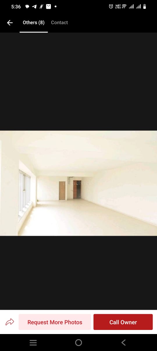 1420 Sq. Ft. Commercial Office for Rent in Naranpura Ahmedabad - Media 5
