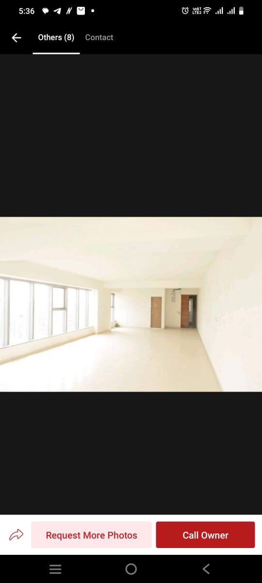1420 Sq. Ft. Commercial Office for Rent in Naranpura Ahmedabad - Media 6