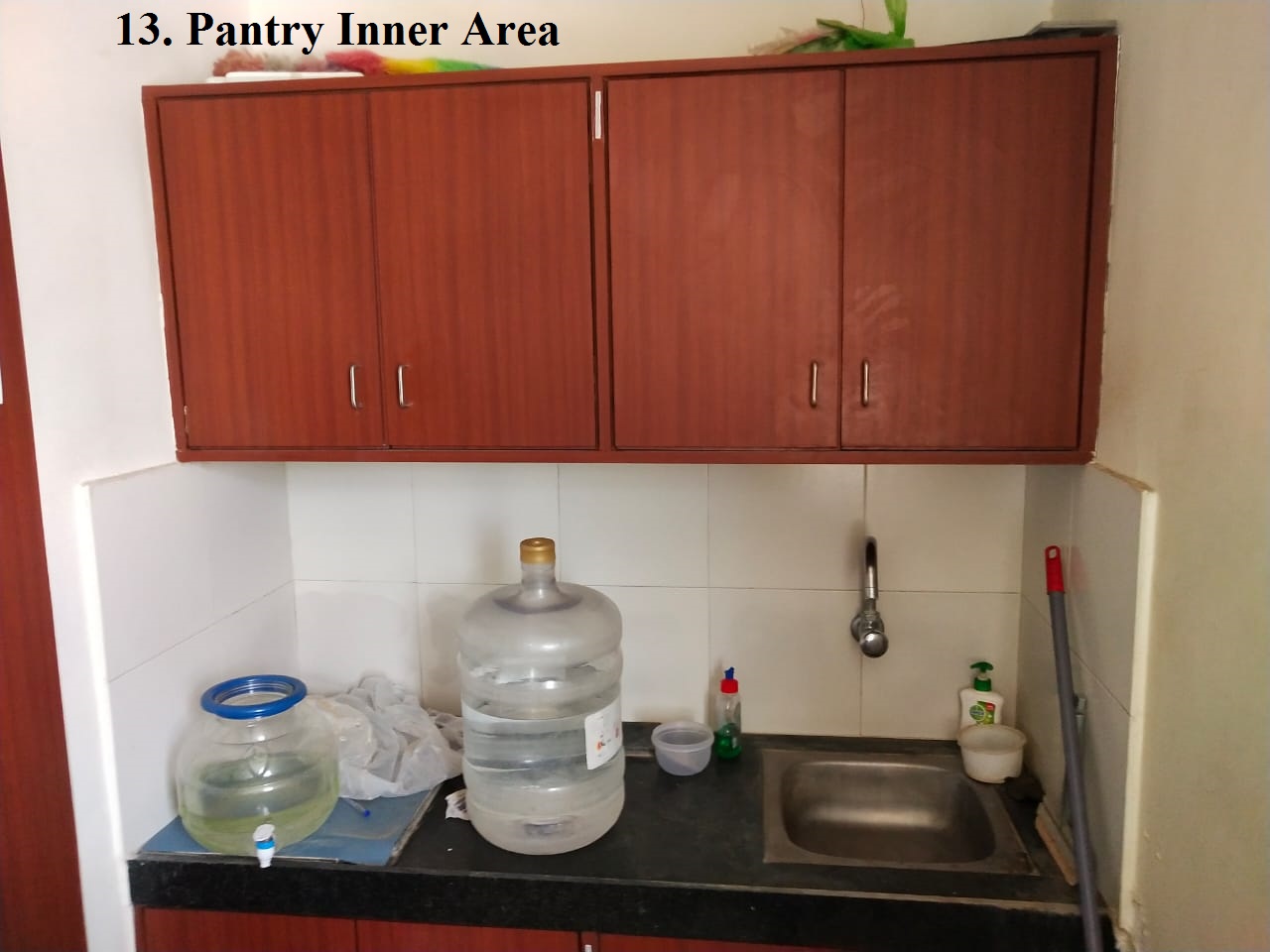 1927 Sq. Ft. Commercial Office for Rent in Cg Road Ahmedabad - Media 16