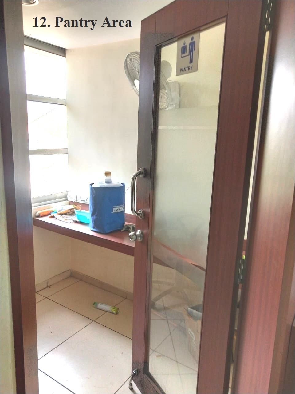 1927 Sq. Ft. Commercial Office for Rent in Cg Road Ahmedabad - Media 15