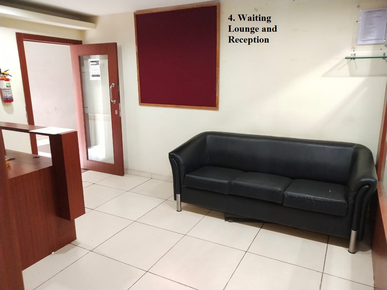 1927 Sq. Ft. Commercial Office for Rent in Cg Road Ahmedabad - Media 2