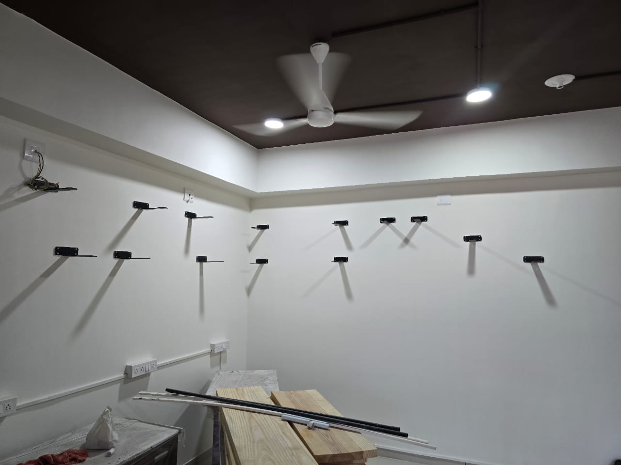 859 Sq. Ft. Commercial Office for Rent in Sola Ahmedabad - Media 2