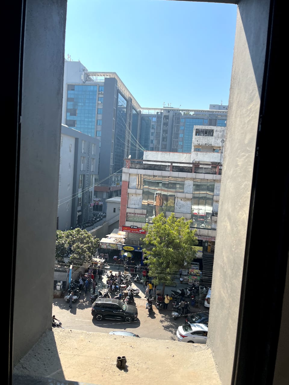 1024 Sq. Ft. Commercial Office for Rent in Sola Ahmedabad - Media 9