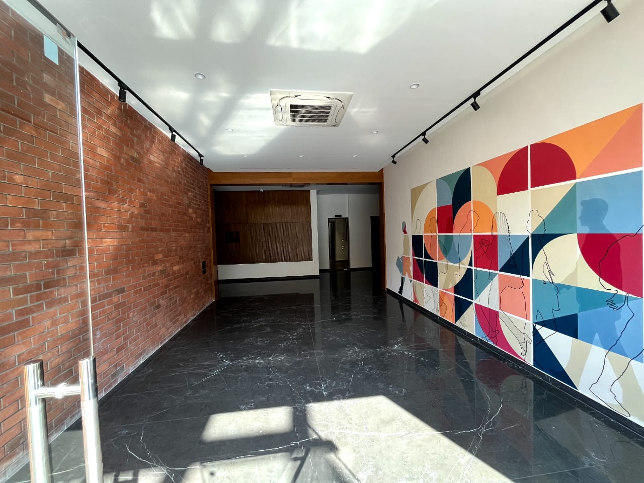 1024 Sq. Ft. Commercial Office for Rent in Sola Ahmedabad - Media 10