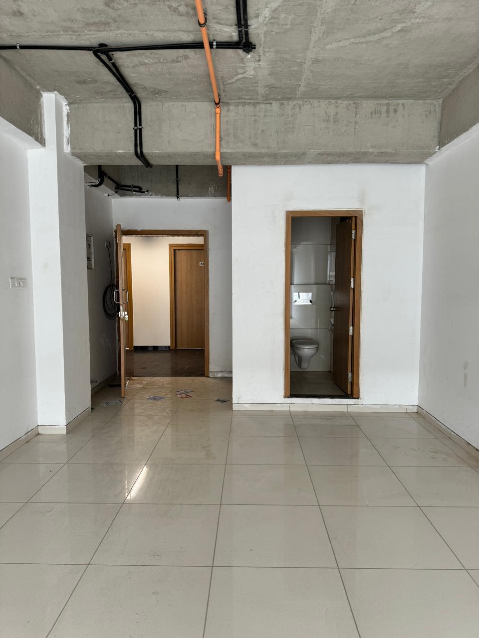 873 Sq. Ft. Commercial Office for Rent in Gota Ahmedabad - Media 4