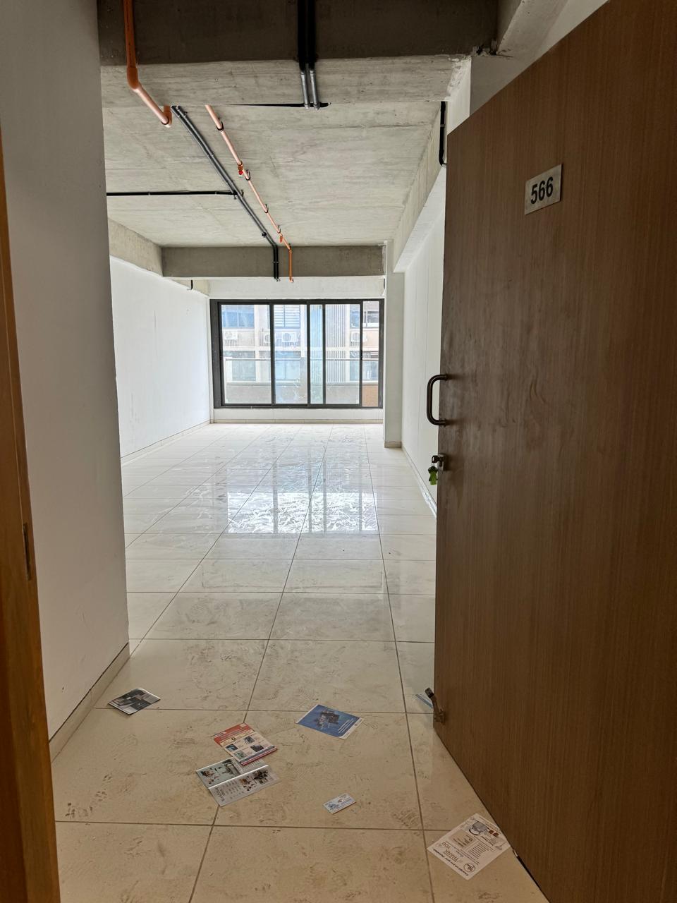 873 Sq. Ft. Commercial Office for Rent in Gota Ahmedabad