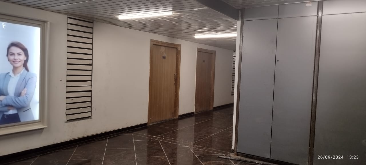 981 Sq. Ft. Commercial Office for Rent in Gota Ahmedabad - Media 6