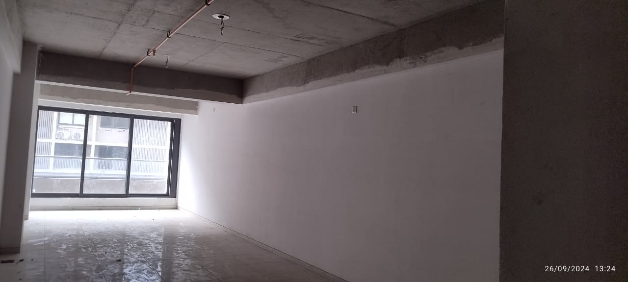 981 Sq. Ft. Commercial Office for Rent in Gota Ahmedabad - Media 8