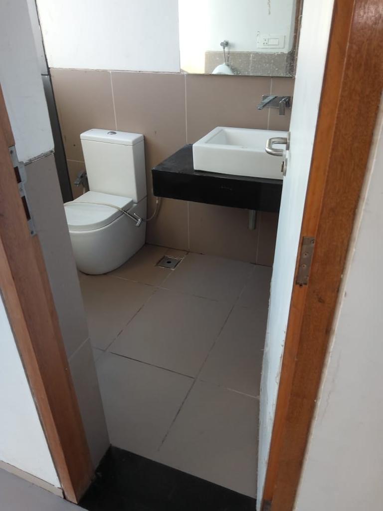 875 Sq. Ft. Commercial Office for Rent in Memnagar/gurukul Ahmedabad