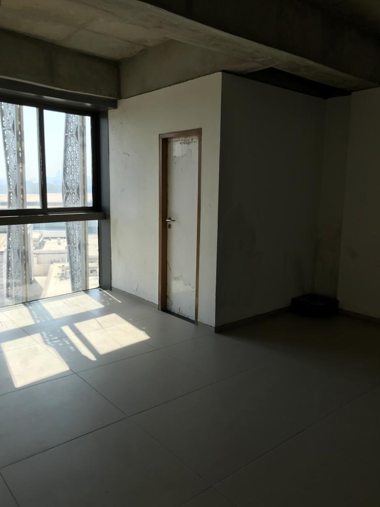 875 Sq. Ft. Commercial Office for Rent in Memnagar/gurukul Ahmedabad - Media 7