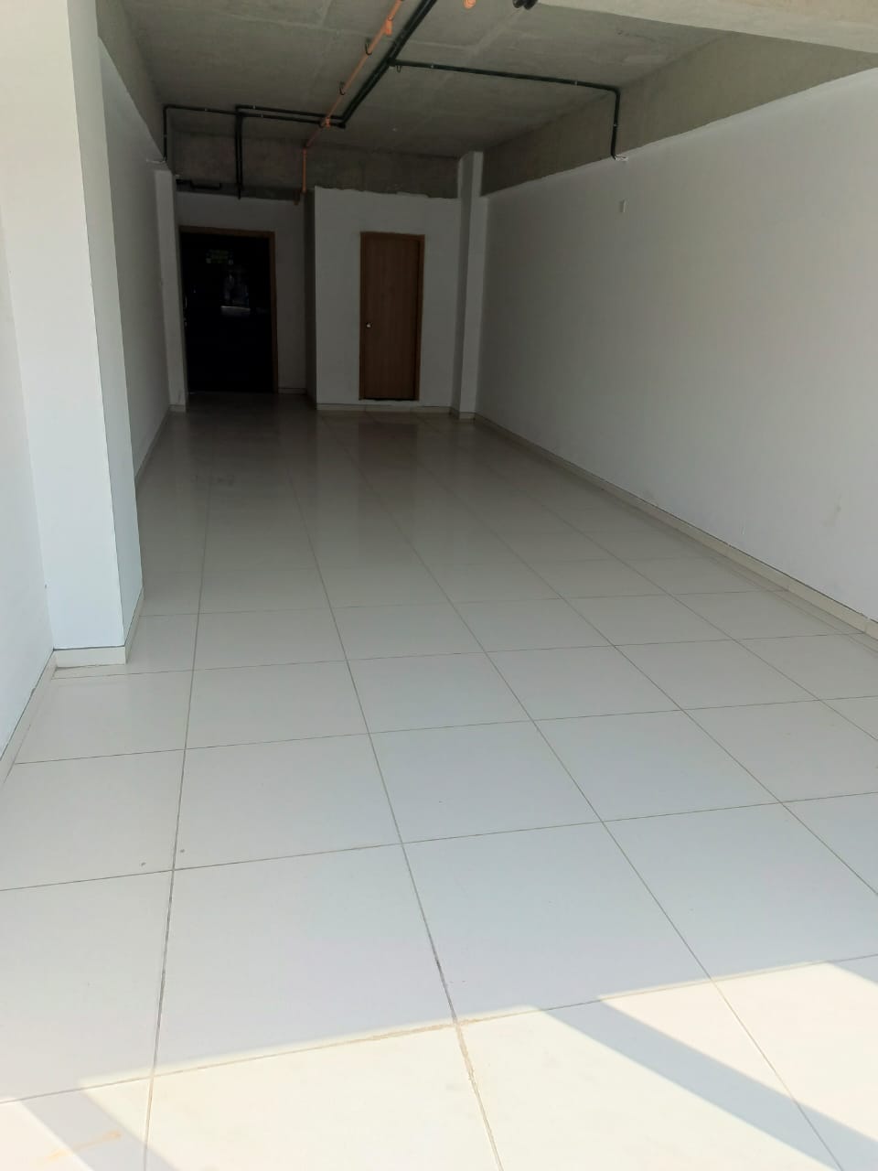 873 Sq. Ft. Commercial Office for Rent in Gota Ahmedabad