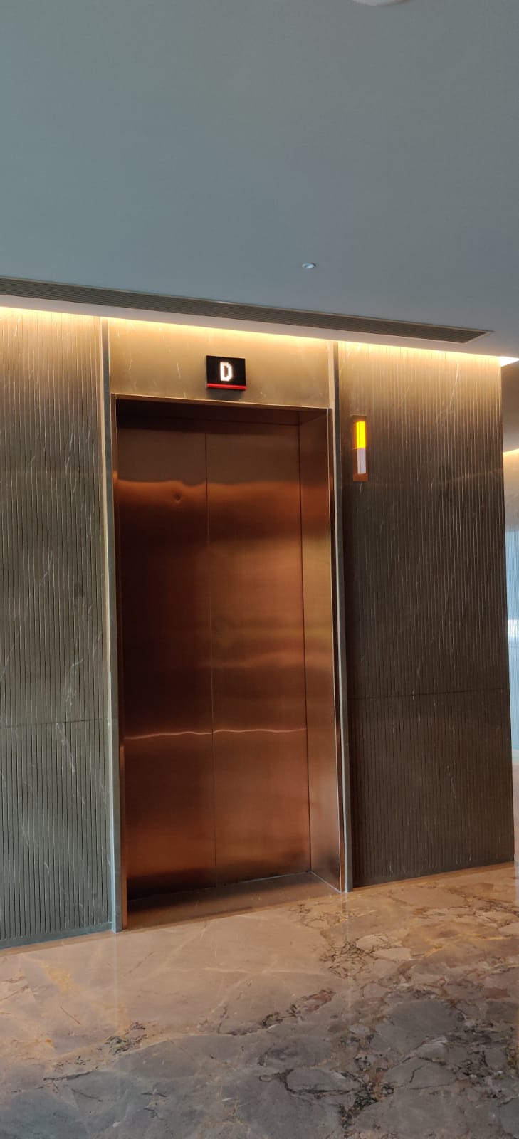 909 Sq. Ft. Commercial Office for Rent in Nehrunagar Ahmedabad - Media 3
