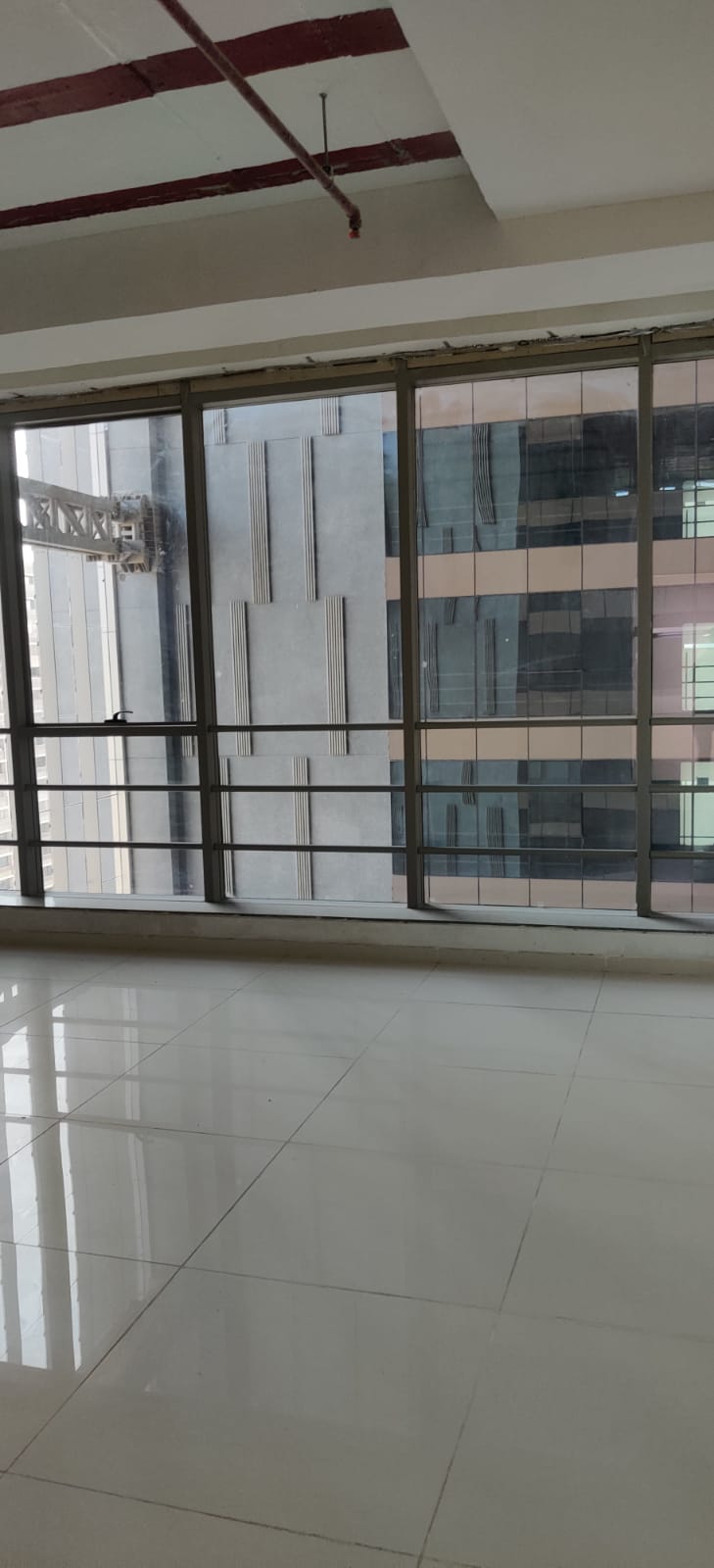 909 Sq. Ft. Commercial Office for Rent in Nehrunagar Ahmedabad - Media 8