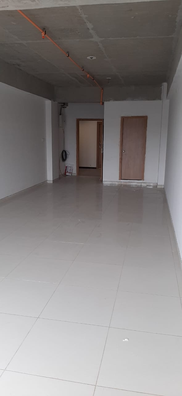 873 Sq. Ft. Commercial Office for Rent in Gota Ahmedabad - Media 11