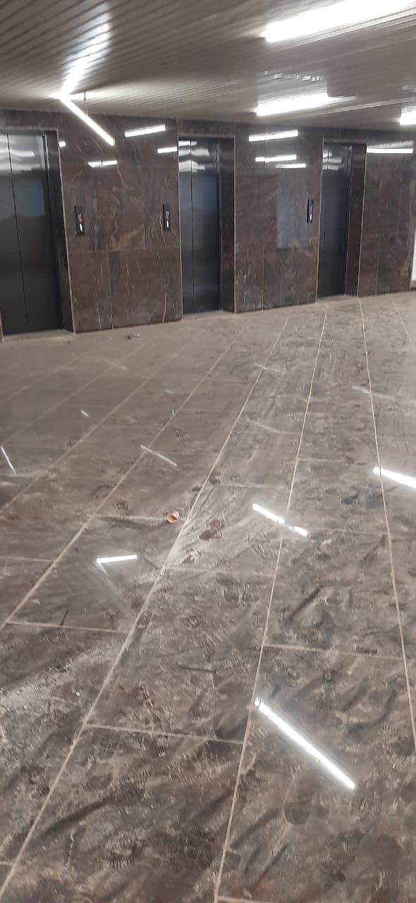 873 Sq. Ft. Commercial Office for Rent in Gota Ahmedabad - Media 20