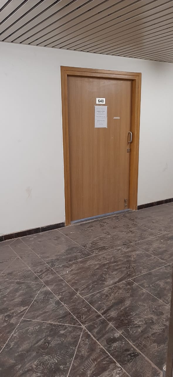 873 Sq. Ft. Commercial Office for Rent in Gota Ahmedabad - Media 19