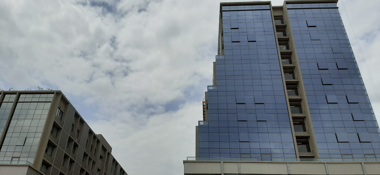 873 Sq. Ft. Commercial Office for Rent in Gota Ahmedabad - Media 13