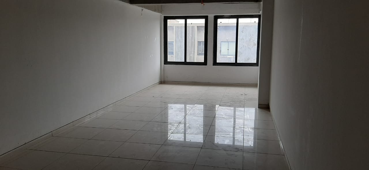 873 Sq. Ft. Commercial Office for Rent in Gota Ahmedabad