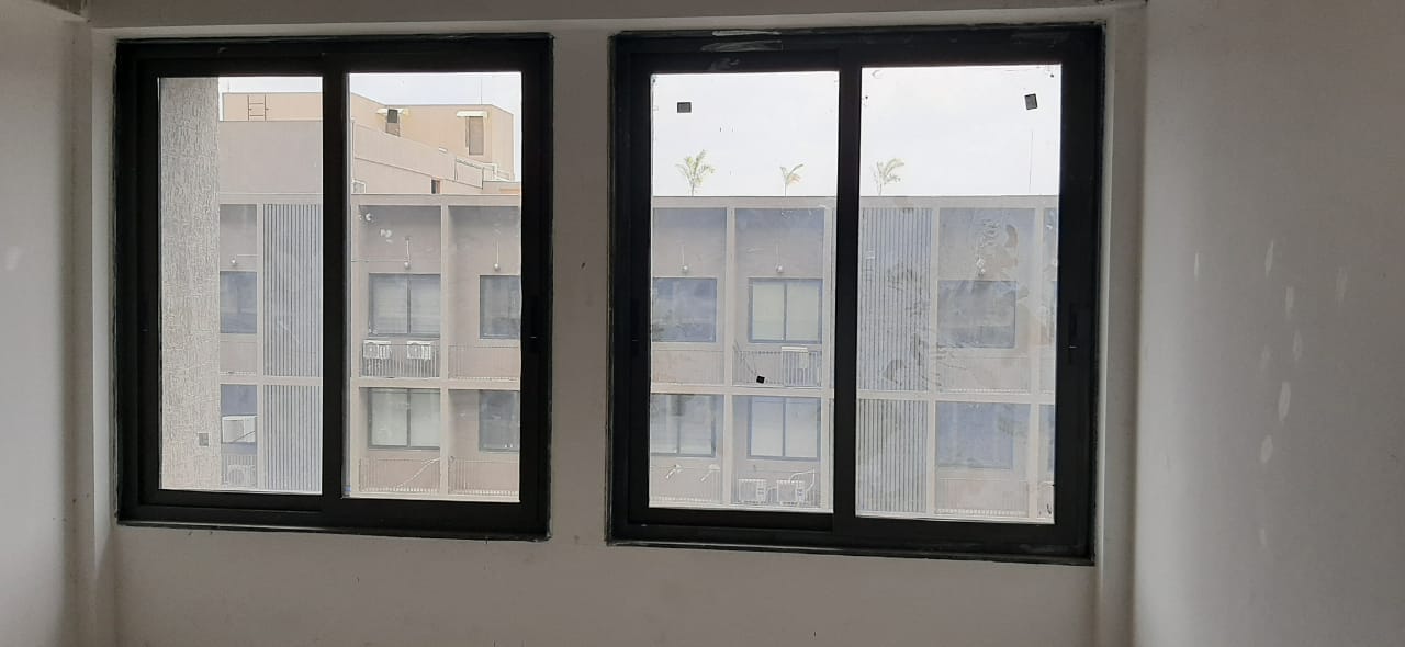 873 Sq. Ft. Commercial Office for Rent in Gota Ahmedabad - Media 8