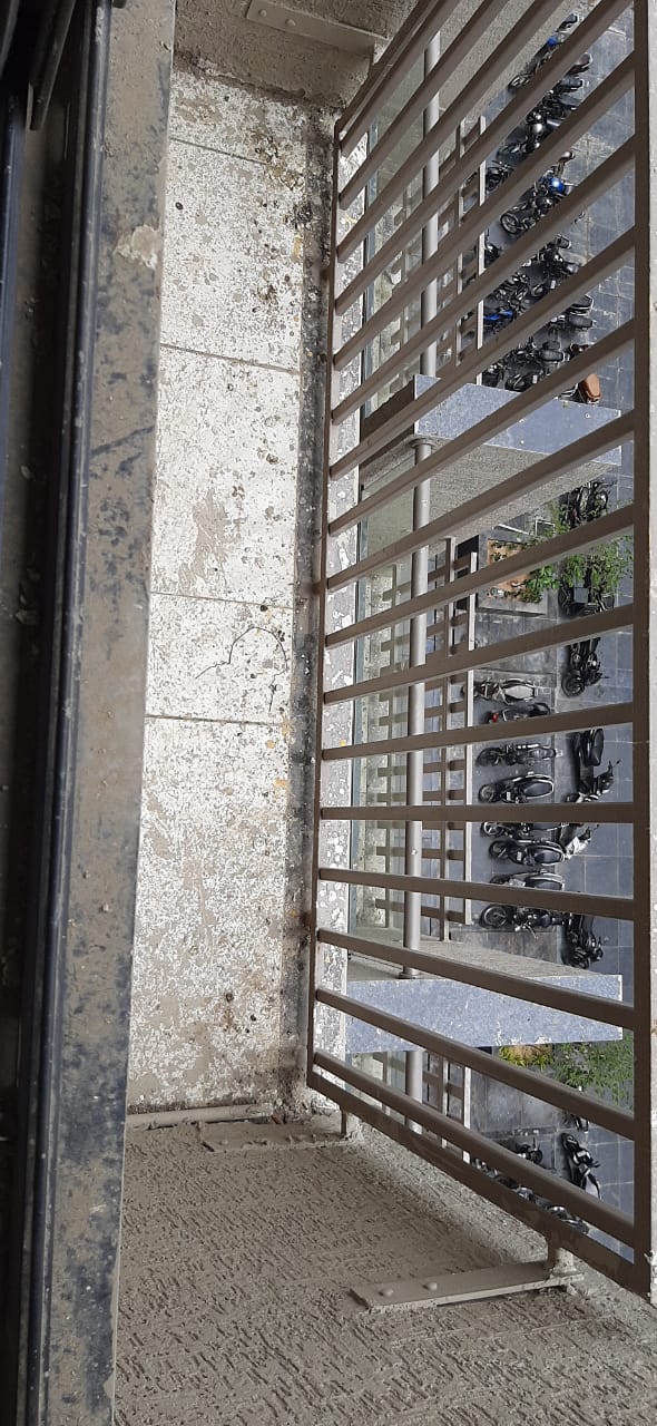 873 Sq. Ft. Commercial Office for Rent in Gota Ahmedabad - Media 7