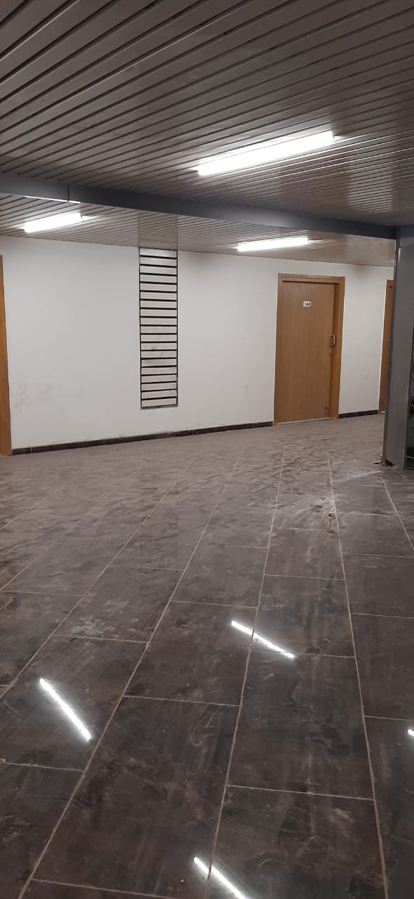 873 Sq. Ft. Commercial Office for Rent in Gota Ahmedabad - Media 6