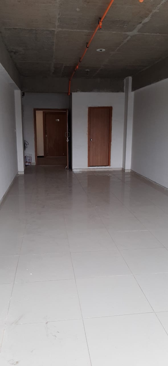 873 Sq. Ft. Commercial Office for Rent in Gota Ahmedabad - Media 5
