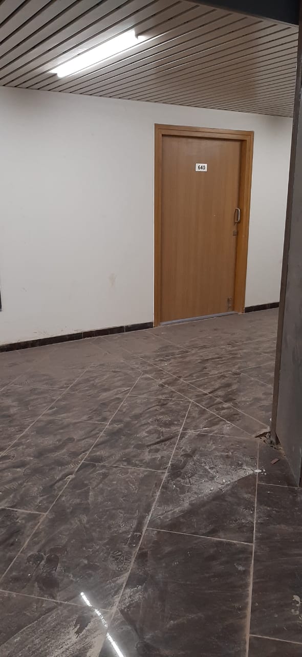 873 Sq. Ft. Commercial Office for Rent in Gota Ahmedabad - Media 4