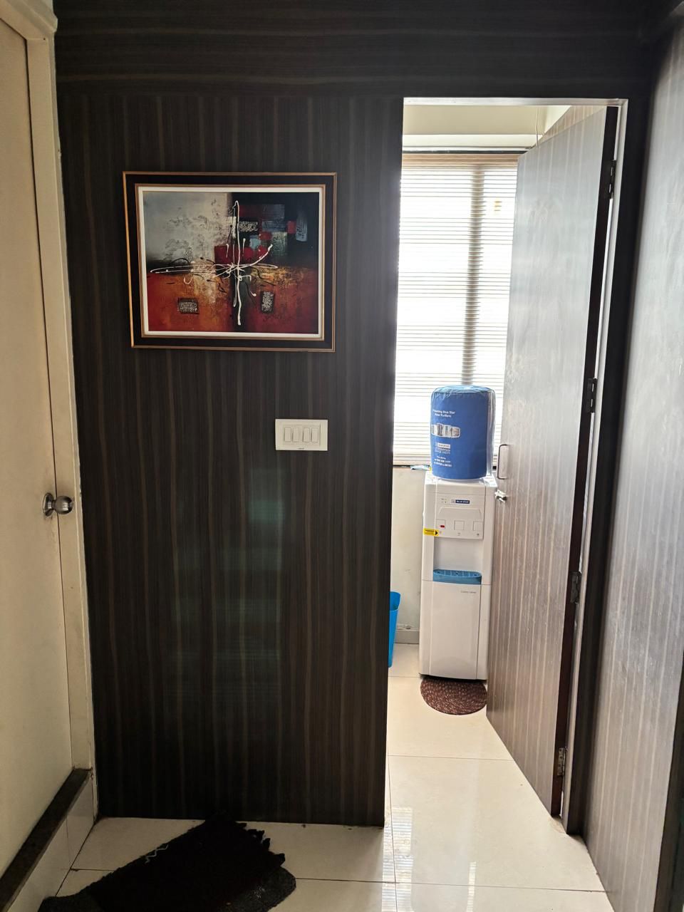 1035 Sq. Ft. Commercial Office for Rent in Science City Ahmedabad - Media 2