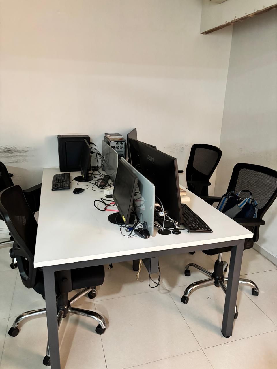 1035 Sq. Ft. Commercial Office for Rent in Science City Ahmedabad - Media 4