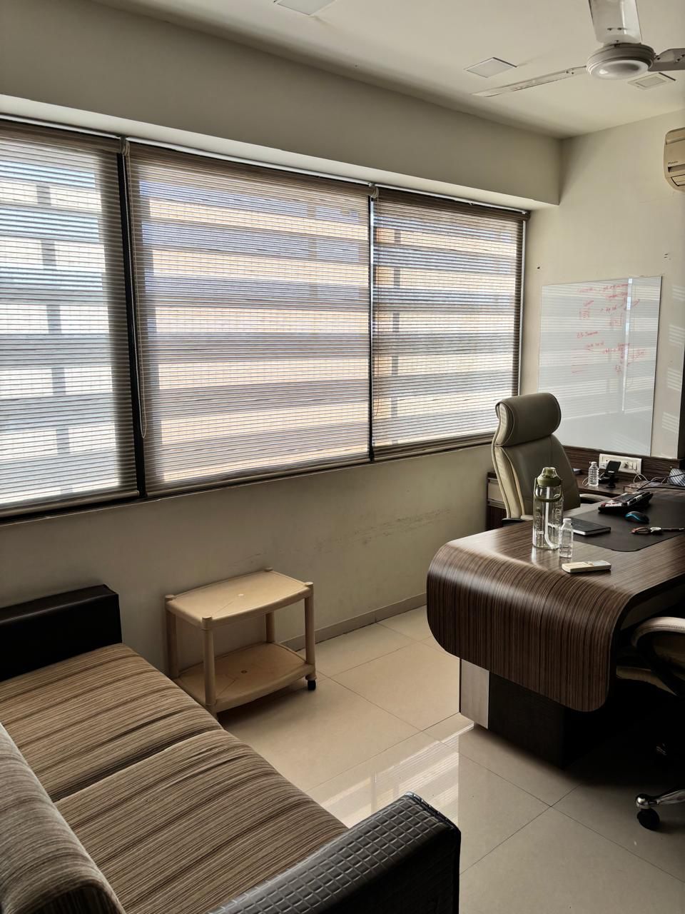 1035 Sq. Ft. Commercial Office for Rent in Science City Ahmedabad - Media 11