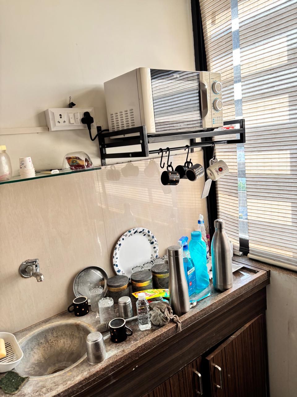 1035 Sq. Ft. Commercial Office for Rent in Science City Ahmedabad - Media 13