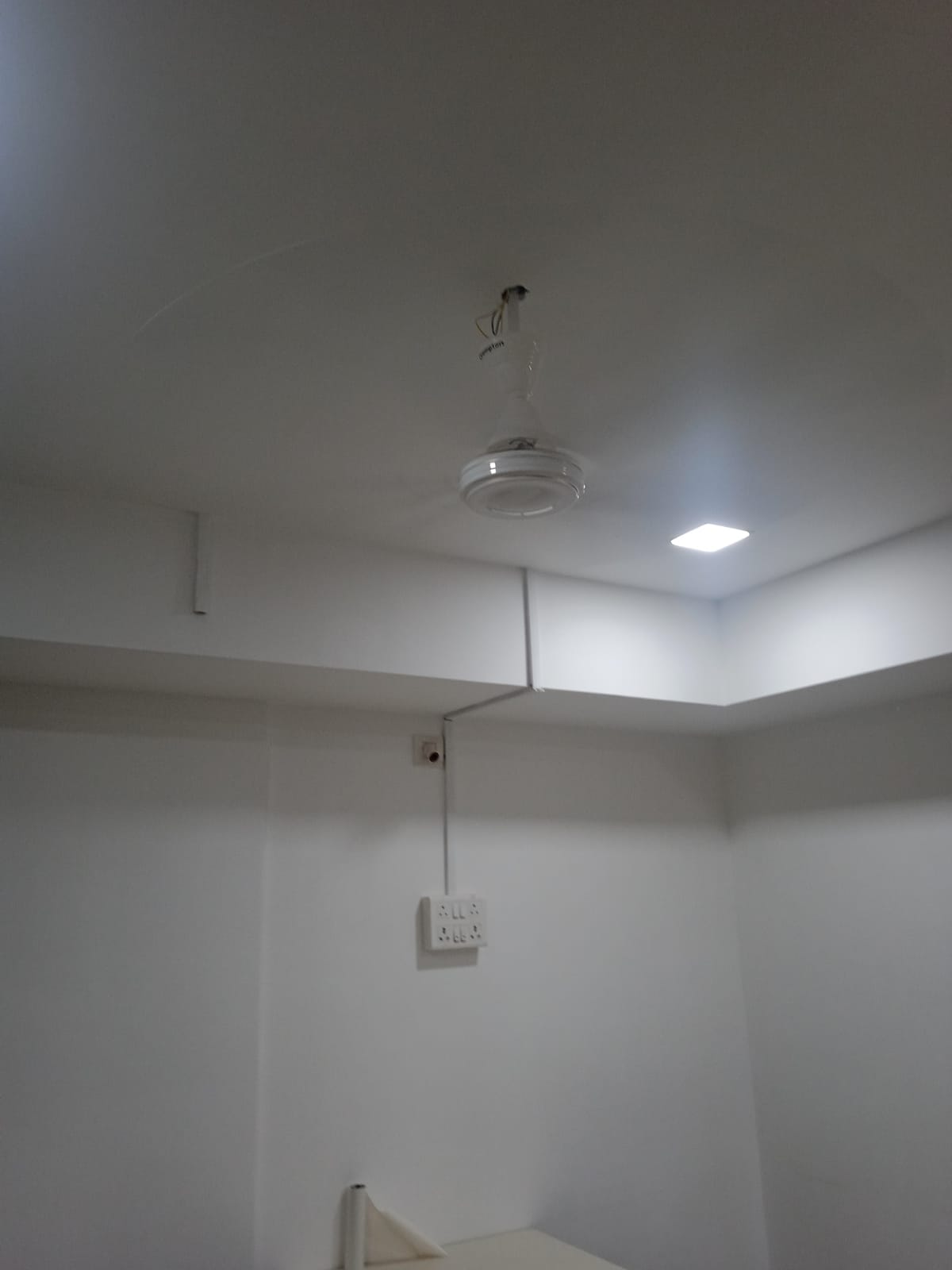 1653 Sq. Ft. Commercial Office for Rent in Science City Ahmedabad - Media 4