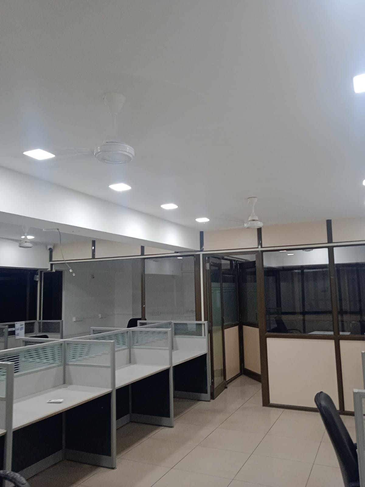 1653 Sq. Ft. Commercial Office for Rent in Science City Ahmedabad - Media 2