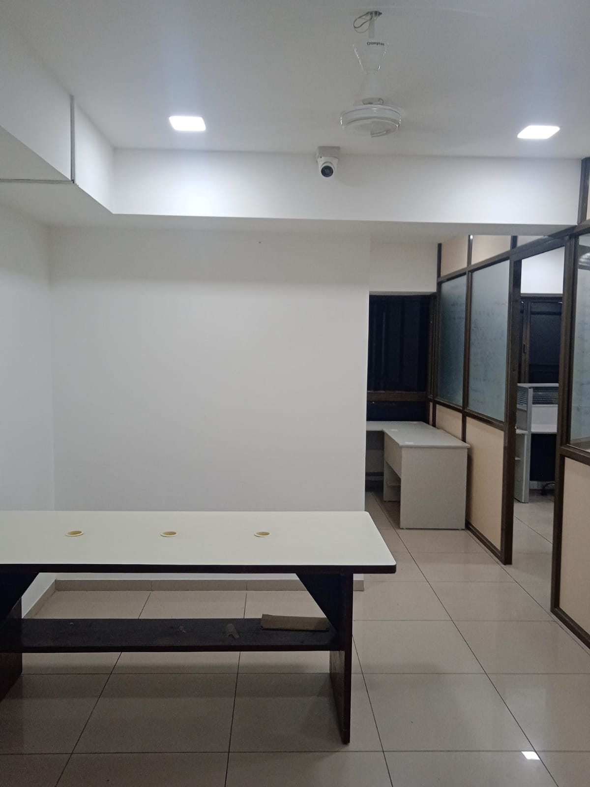 1653 Sq. Ft. Commercial Office for Rent in Science City Ahmedabad - Media 3