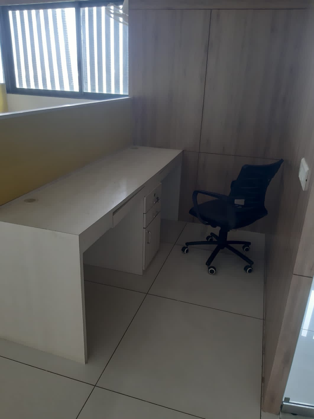 1930 Sq. Ft. Commercial Office for Rent in Bodakdev Ahmedabad - Media 18